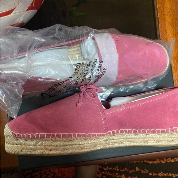 Coach Espadrilles Shoes - Picture 3 of 9